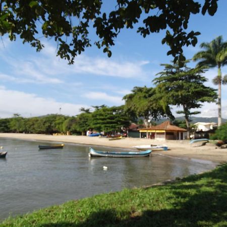 Suite Canto Da Praia Araquari Buitenkant foto